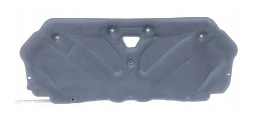 Wygłuszenie Maski 658407258R Renault Captur II Oryginał 