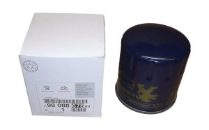 Filtr Oleju 9808867880 Citroen Jumper Peugeot Boxer 2.2HDI Oryginał 