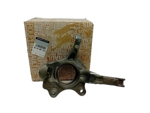 Zwrotnica Lewa 8200881914 Dacia Duster Oryginał