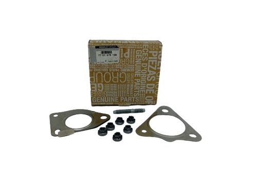 Uszczelki Turbosprężarki 7701479130 Renault 2.0/2.3DCI Oryginał