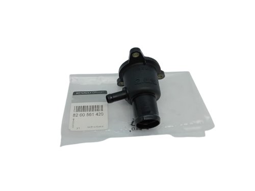 Obudowa Termostatu  1.4-1.6 8200561420 Nowy OE Renault Clio 3 Megane