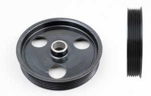 Koło Pompy Wspomagania 1194400QAD Renault WCI 19MM 6PK 126/131MM