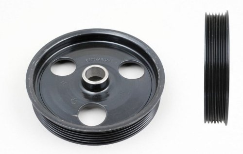 Koło Pompy Wspomagania 1194400QAD Renault WCI 19MM 6PK 126/131MM
