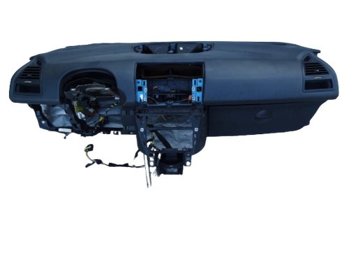 Deska Kokpit Citroen C4 2008 9647149577