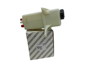 Zbiornik Płynu Wspomagania 4009V0 4009.V0  Citroen Jumper III Peugeot Boxer III Oryginał 