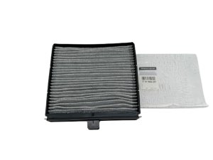 Filtr Kabinowy 7701064237 Renault Megane III Scenic III Oryginał