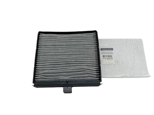 Filtr Kabinowy 7701064237 Renault Megane III Scenic III Oryginał