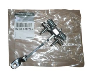 Ogranicznik Drzwi Przód 804305879R Dacia Duster Oryginał 