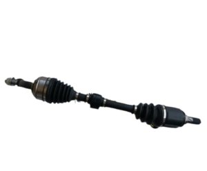 Półoś Napędowa Lewa 391011313R Renault Megane IV 1.3TCE Oryginał