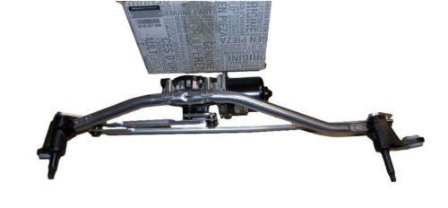 Mechanizm Wycieraczek 288006700R  Dacia Duster II Oryginał