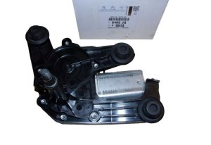Silnik Wycieraczek Tył 6405JQ 6405.JQ Citroen C4 II,DS4,DS5 Oryginał 