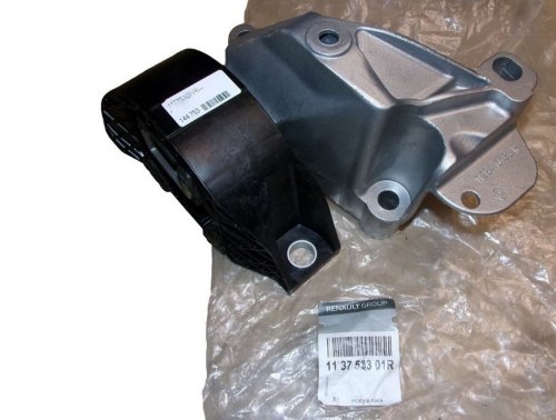 Poduszka Silnika Prawa 113753301R Dacia Duster, Logan 1.6 16V Oryginał 