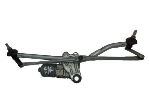 Mechanizm Wycieraczki BMW E46 3397020558 61617045613A