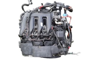 Silnik Diesel 2.0D M47TUL BMW  778752303 Kompletny