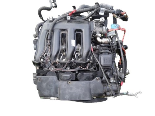 Silnik Diesel 2.0D M47TUL BMW  778752303 Kompletny