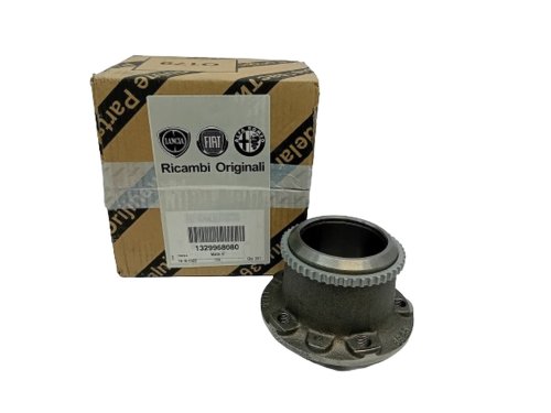Piasta Koła Tył 1329968080 Nowy OE PSA Jumper Boxer Ducato II