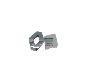 Emblemat 908890837R Clio 4  Espace 4 Captur Oryginał 