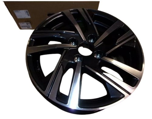 Felga Aluminiowa 18'' 98251652EH Peugeot 208 Oryginał 