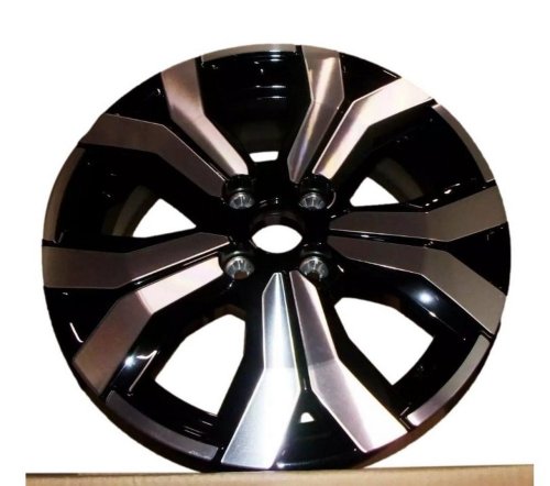Felga Aluminiowa 16'' 403004026R Dacia Sandero III Oryginał 