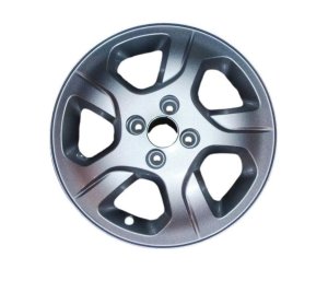 Felga Aluminiowa 15'' 403006822R Dacia Lodgy Oryginał 
