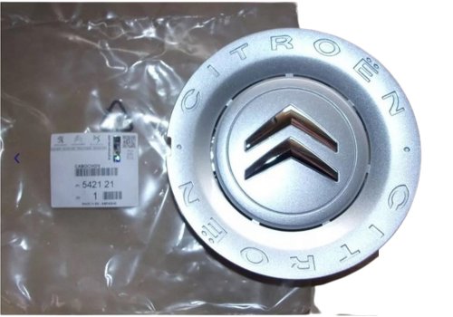 Dekielek Felgi 542121 5421.21 Citroen C2,C3,C5 II Oryginał 