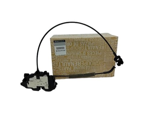 Zamek Drzwi Modus Prawy Przód 8200219247
