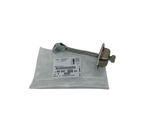 Ogranicznik Drzwi Przód B000760080 Nowy OE PSA C1 107