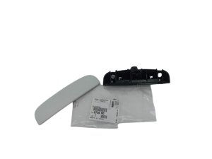 Klamka Klapy Tył 8726R0 8762.R0 Nowy OE Citroen Peugeot C4