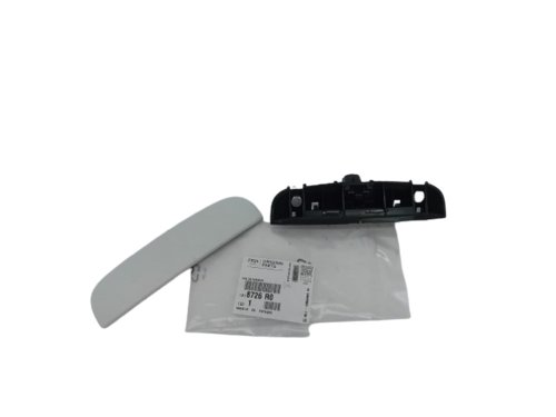 Klamka Klapy Tył 8726R0 8762.R0 Nowy OE Citroen Peugeot C4