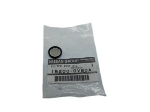 Filtr Oleju  1.8TCE 15200BV80A Nowy OE Renault Megane 3