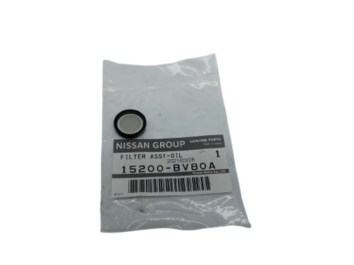 Filtr Oleju  1.8TCE 15200BV80A Nowy OE Renault Megane 3