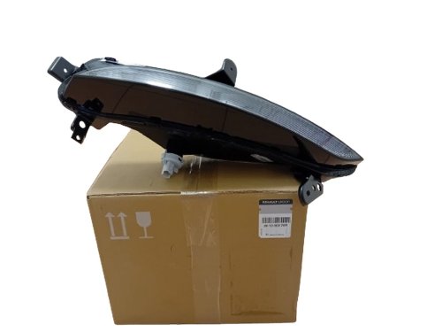 Kierunkowskaz Prawy 261306376R Renault Megane IV Oryginał 