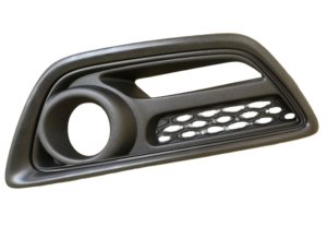 Kratka Zderzaka Lewa 620752406R Renault Captur Oryginał