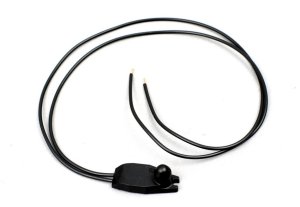 Czujnik Temperatury Zewnętrznej 9790433580 Citroen Peugeot Oryginał