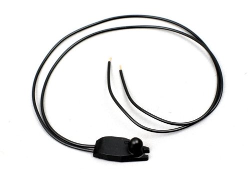 Czujnik Temperatury Zewnętrznej 9790433580 Citroen Peugeot Oryginał