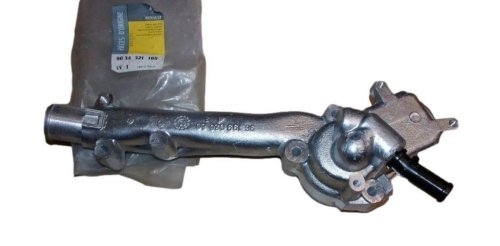 Obudowa Termostatu 9634321180 Renault Laguna II 3.0 V6 Oryginał 