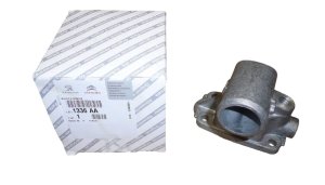 Obudowa Termostatu 1336AA  1336.AA Citroen  Jumper III 3.0HDI Oryginał
