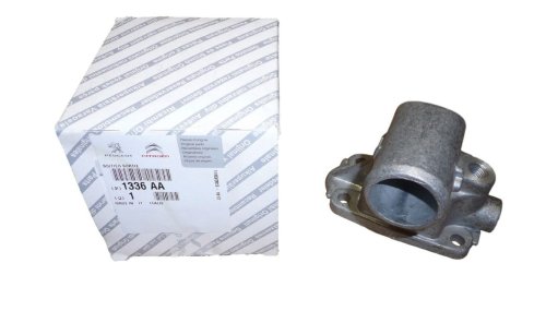 Obudowa Termostatu 1336AA  1336.AA Citroen  Jumper III 3.0HDI Oryginał