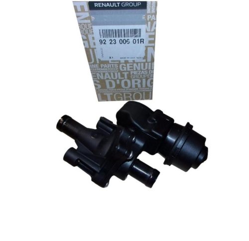 Obudowa Termostatu 922300601R Renault Alaskan,Master III Oryginał 