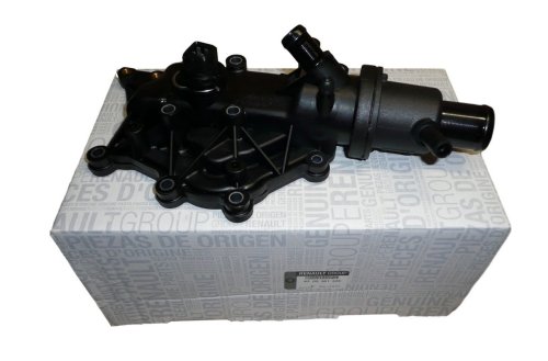 Obudowa Termostatu 8200561426 Renault Clio II, Laguna II  1.4/1.6 16V Oryginał