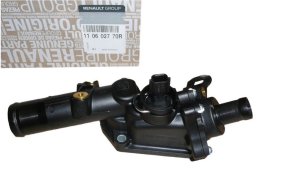 Obudowa Termostatu 110602770R Renault Dacia 1.5DCI Oryginał 
