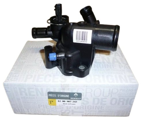 Obudowa Termostatu 8200907243 Renault  2.0DCI Oryginał