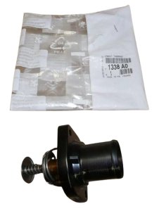 Obudowa Termostatu 1338A0 1338.A0 Citroen Peugeot 1.8 Oryginał