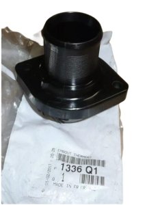 Obudowa Termostatu 1336Q1 1336.Q1 Citroen Peugeot  1.4/1.6 Oryginał
