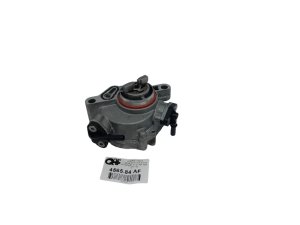 Pompa Vacum Berlingo 1,6 HDI 456584 Nowy Oryginał Citroen Peugeot