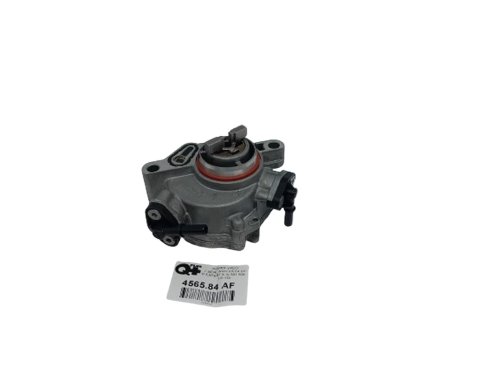 Pompa Vacum Berlingo 1,6 HDI 456584 Nowy Oryginał Citroen Peugeot