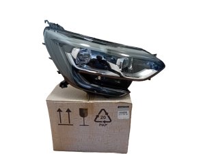 Reflektor Prawy 260106878R Renault Megane IV Oryginał 