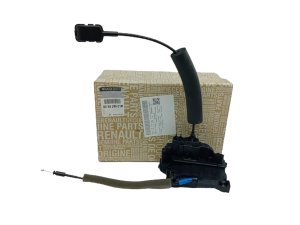 Zamek Drzwi Prawy Przód 805020001R Megane 3 Oryginał