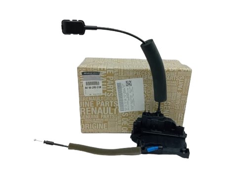 Zamek Drzwi Prawy Przód 805020001R Megane 3 Oryginał