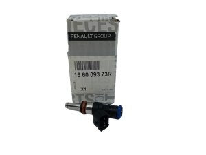 Wtrysk Paliwa Oryginał 166009373R Renault Clio 4 0.9TCE